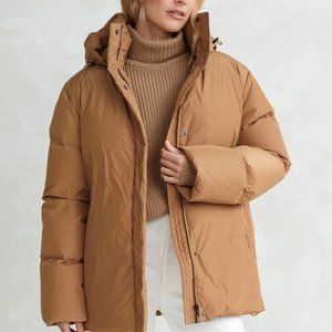 Jenni Kayne Puffer Jacket